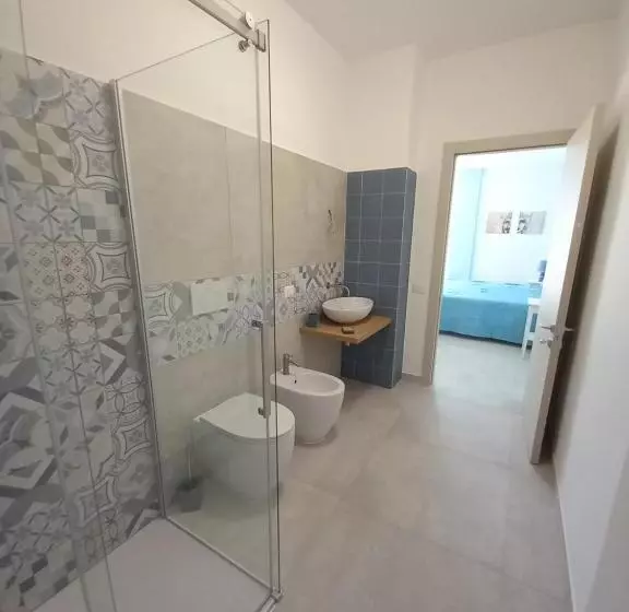 Majatalo A Valata Apartments