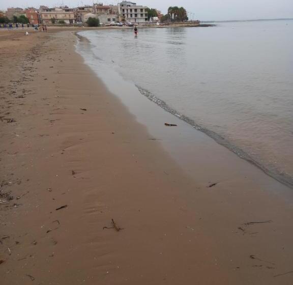 بنسيون A Valata Apartments