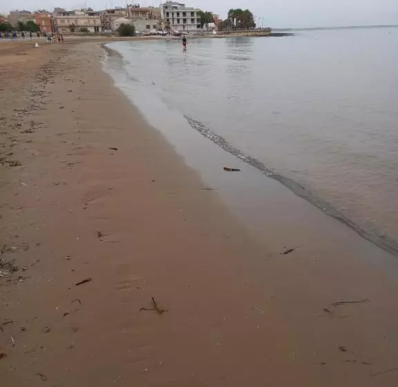 Majatalo A Valata Apartments