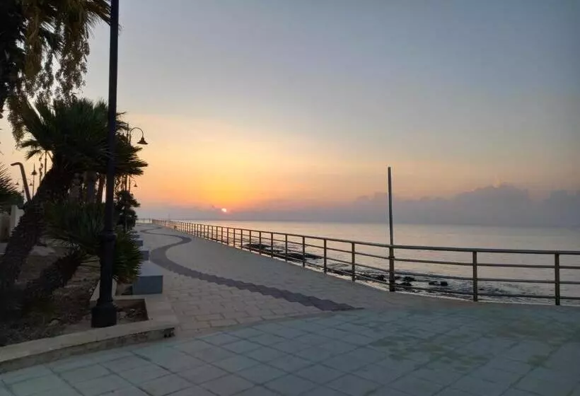 Majatalo A Valata Apartments