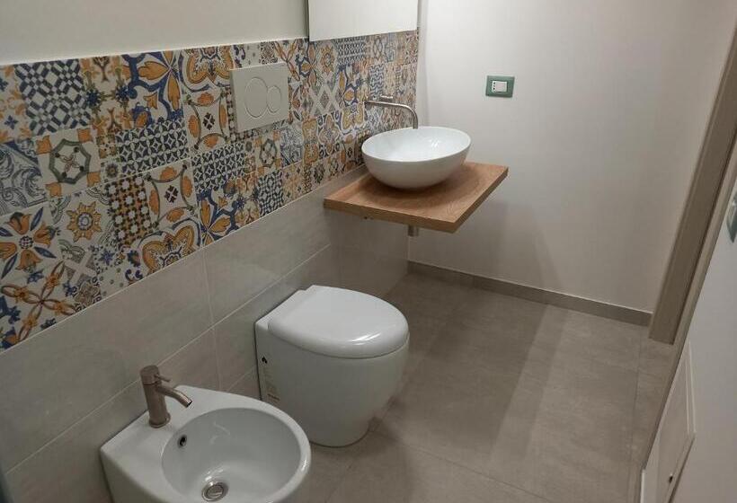 بنسيون A Valata Apartments