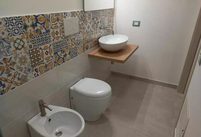 Majatalo A Valata Apartments