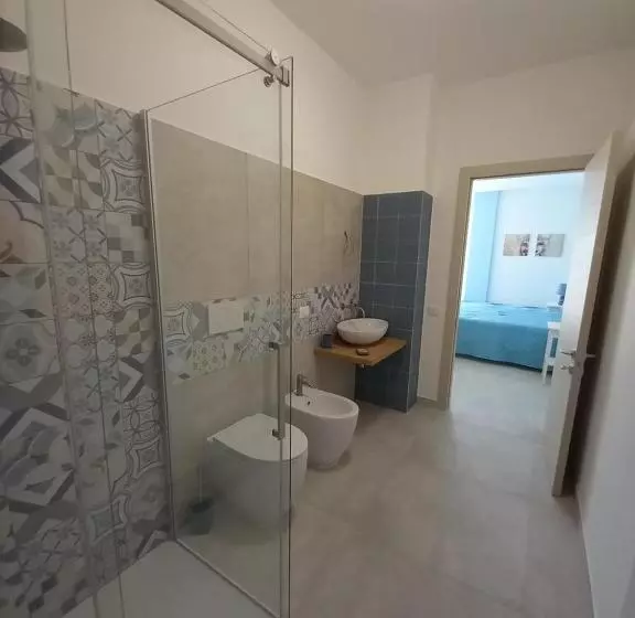 Majatalo A Valata Apartments