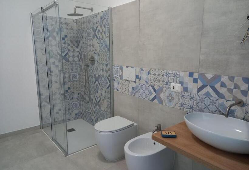 بنسيون A Valata Apartments