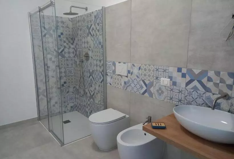 Majatalo A Valata Apartments