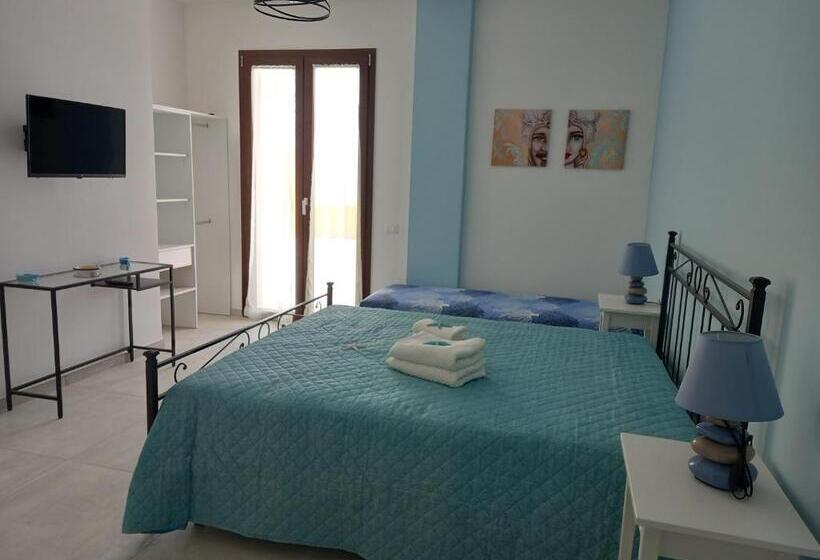 بنسيون A Valata Apartments