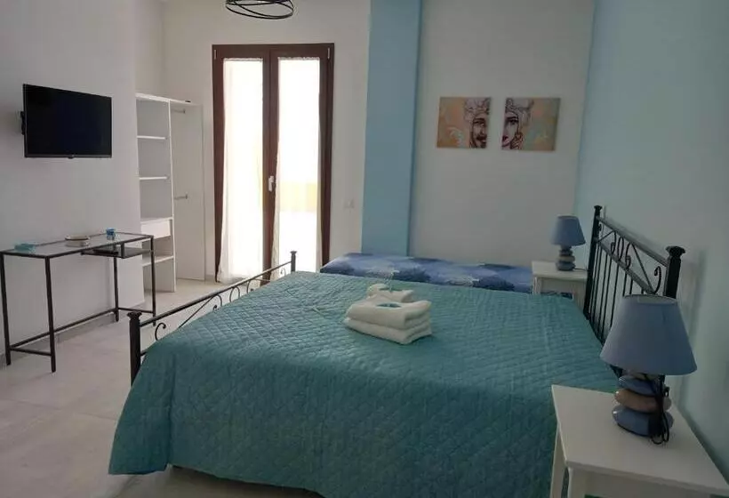 Majatalo A Valata Apartments