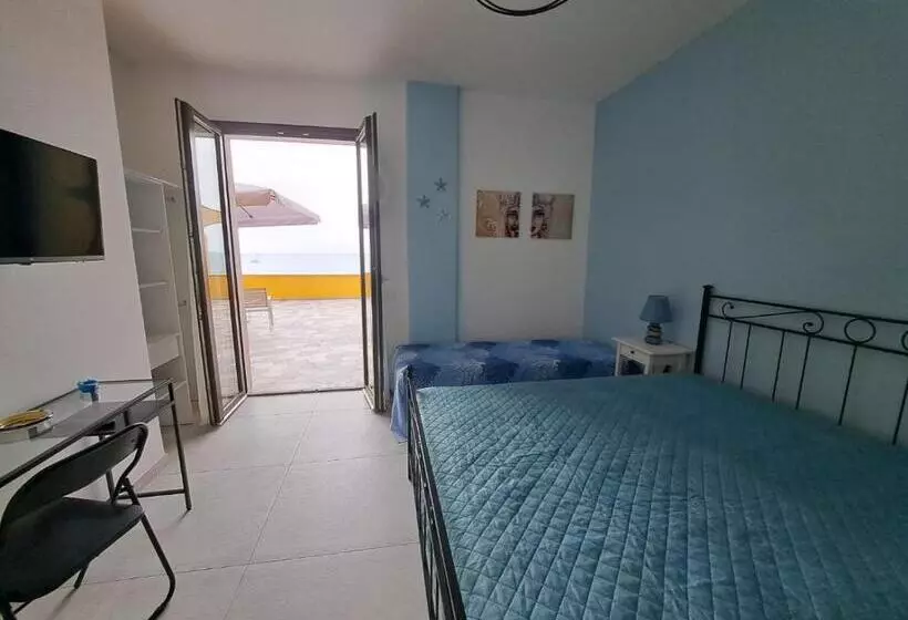 Majatalo A Valata Apartments