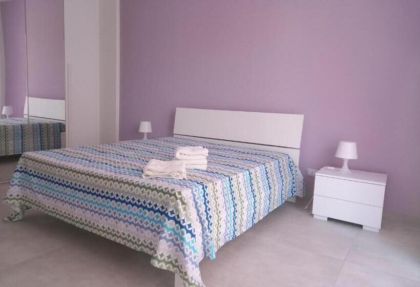 بنسيون A Valata Apartments