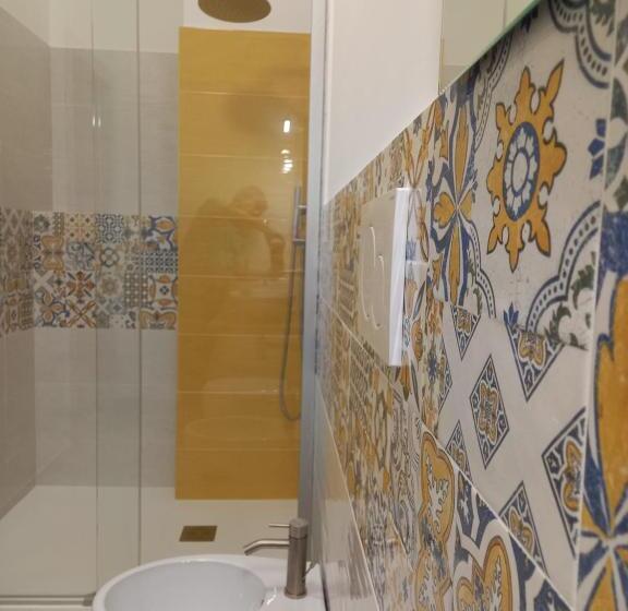 بنسيون A Valata Apartments