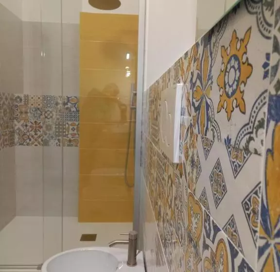 Majatalo A Valata Apartments