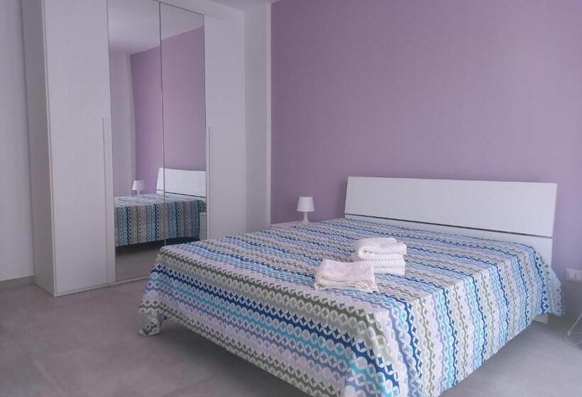 بنسيون A Valata Apartments