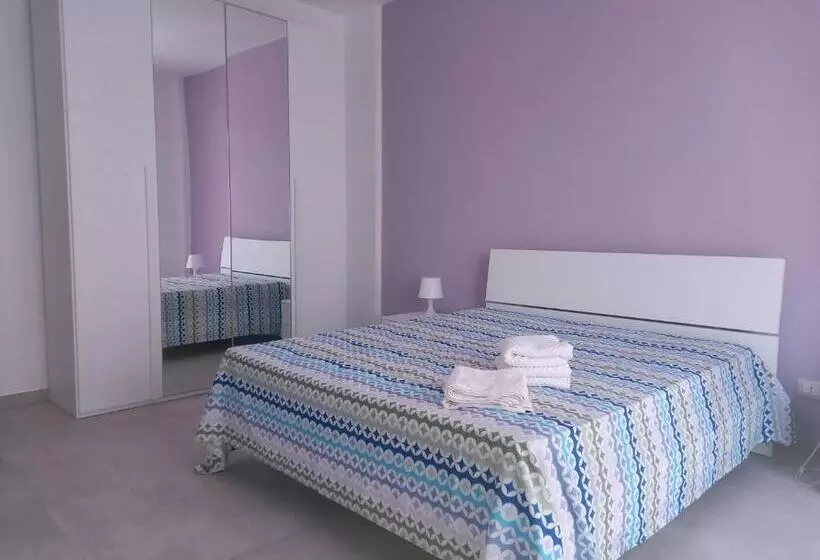 Majatalo A Valata Apartments