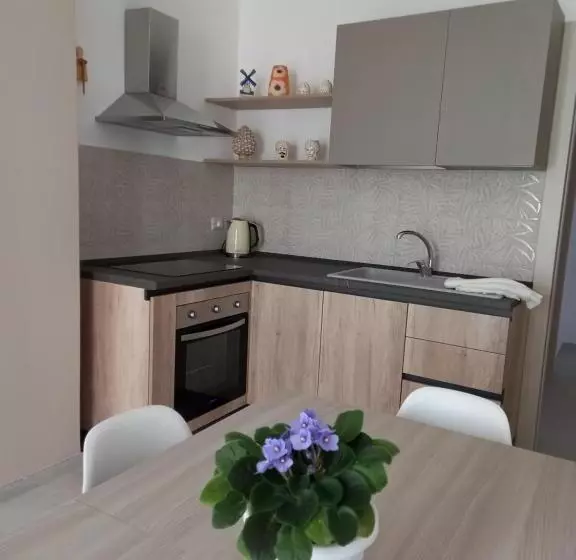 Majatalo A Valata Apartments