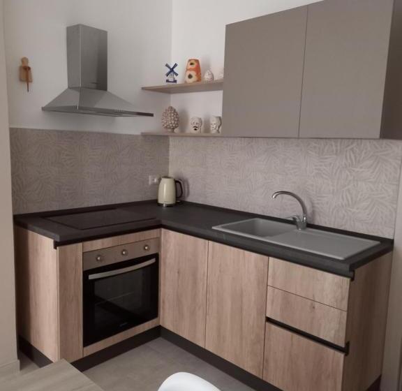 بنسيون A Valata Apartments