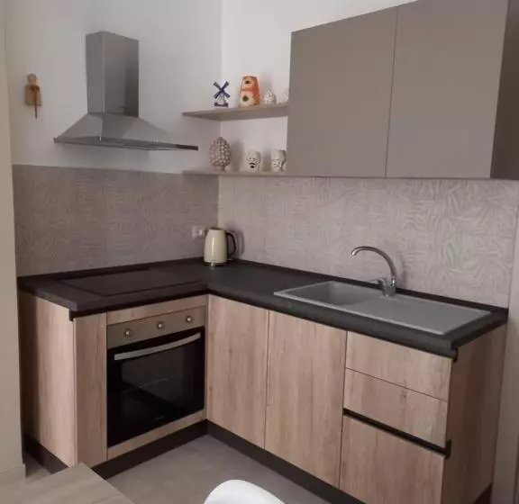 Majatalo A Valata Apartments