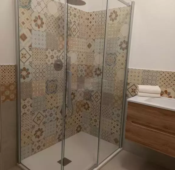 Majatalo A Valata Apartments