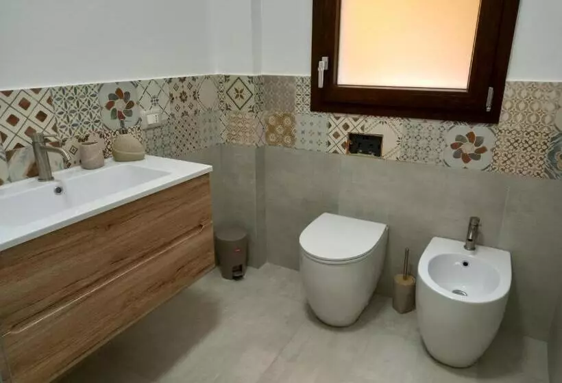 Majatalo A Valata Apartments