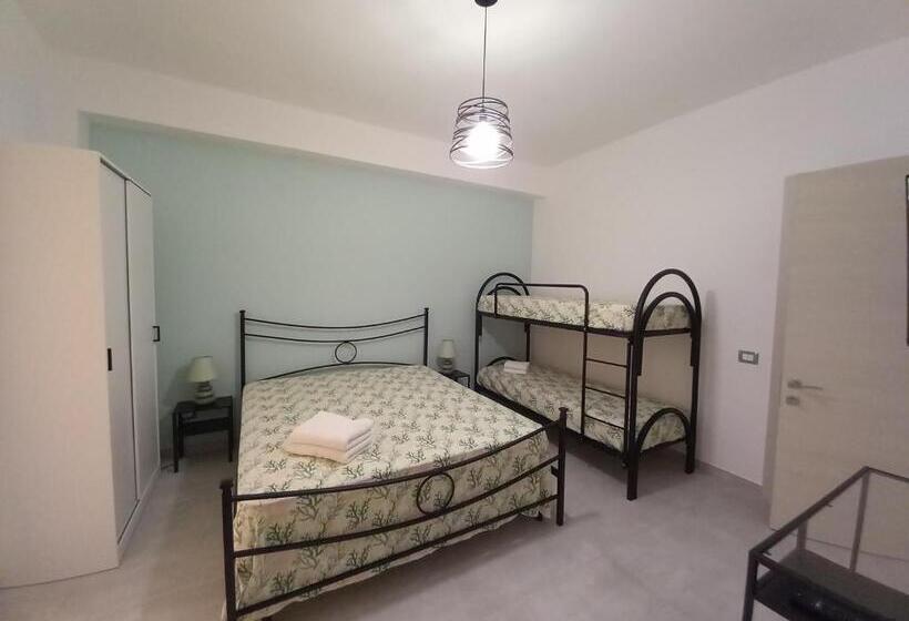 بنسيون A Valata Apartments