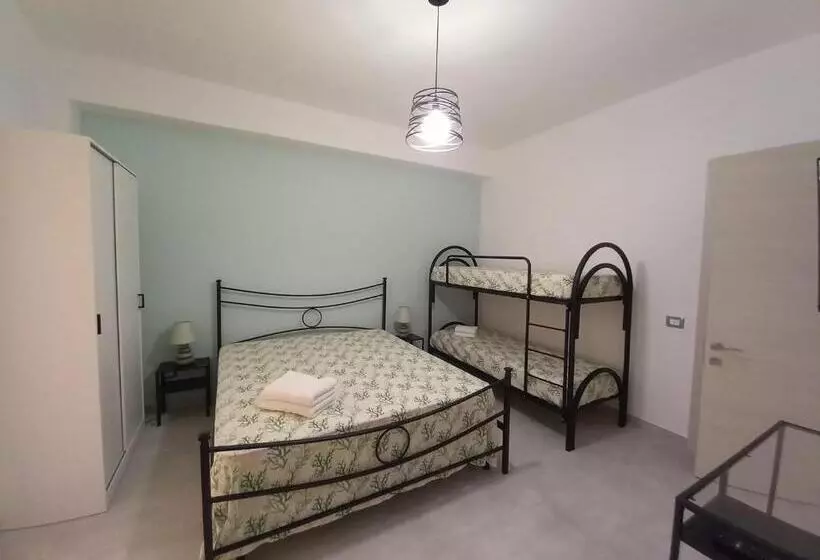 Majatalo A Valata Apartments