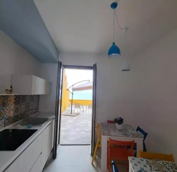 Majatalo A Valata Apartments