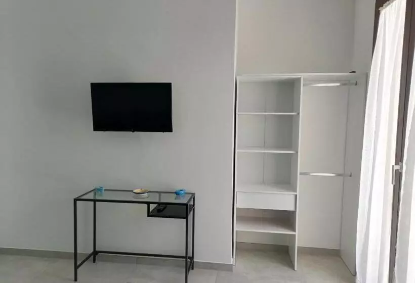 Majatalo A Valata Apartments