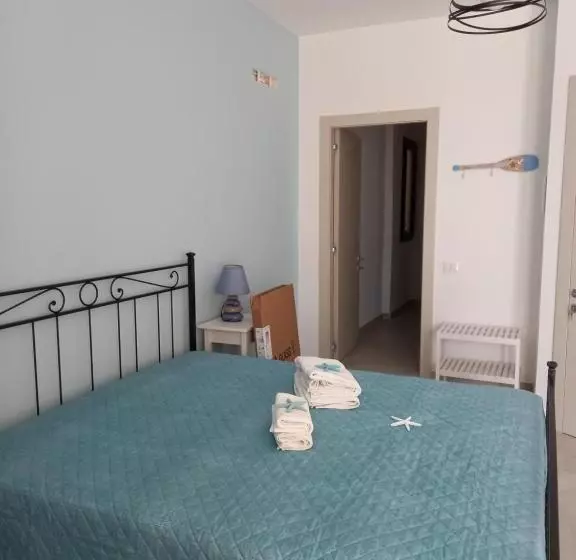 Majatalo A Valata Apartments