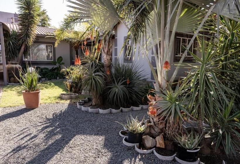 פנסיון Big5haven