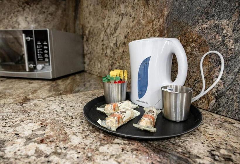 פנסיון Big5haven