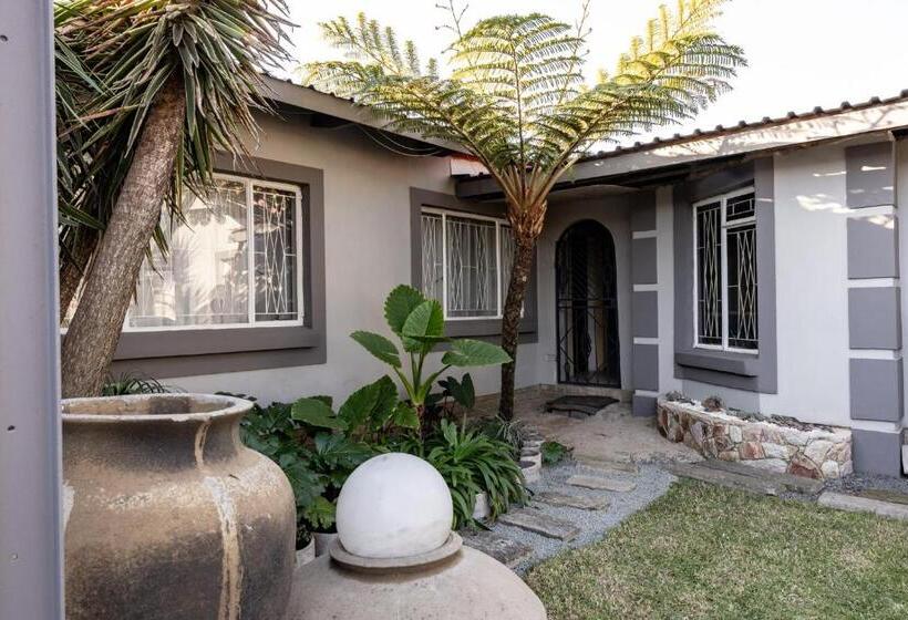 פנסיון Big5haven