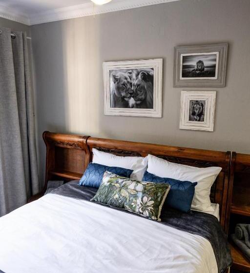 פנסיון Big5haven