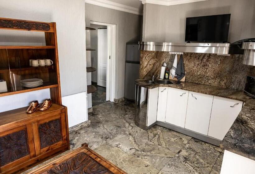 פנסיון Big5haven