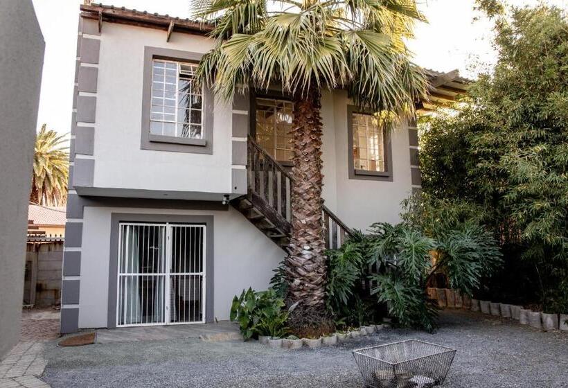 פנסיון Big5haven