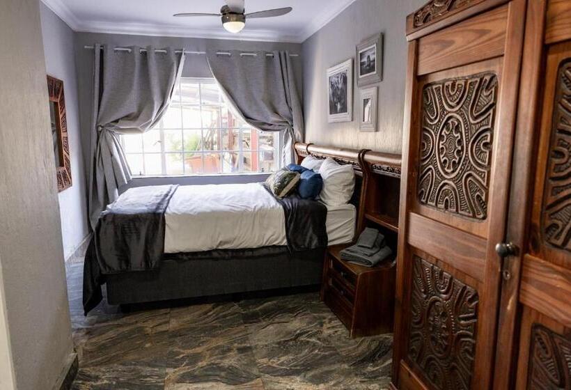 פנסיון Big5haven