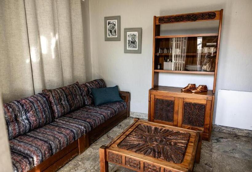 פנסיון Big5haven