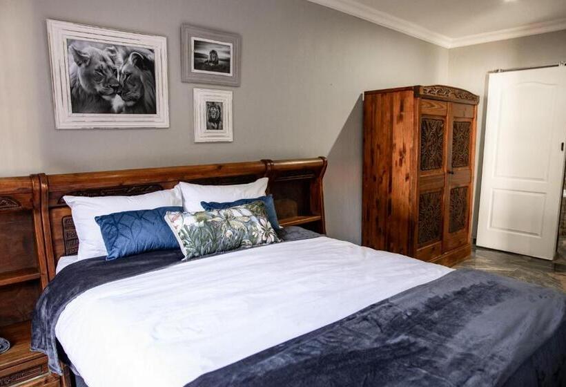 פנסיון Big5haven