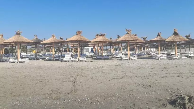 پانسیون Casa Manu