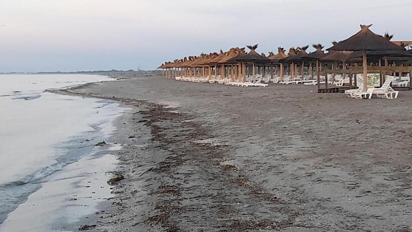 پانسیون Casa Manu