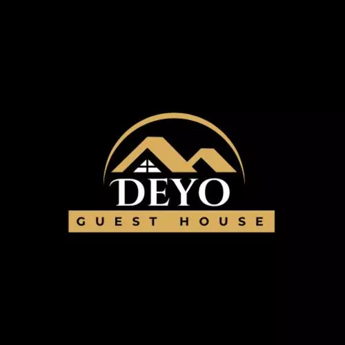 Majatalo Deyo Guest House Room Blue