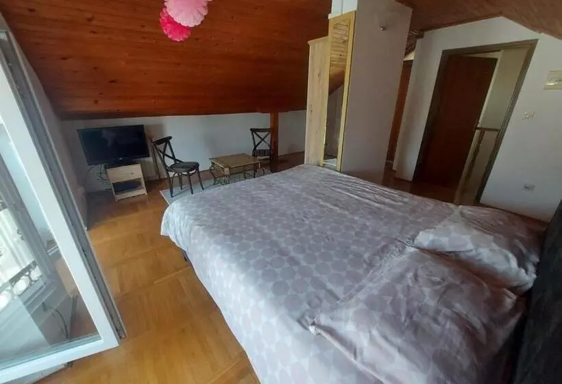 پانسیون Mg Rooms