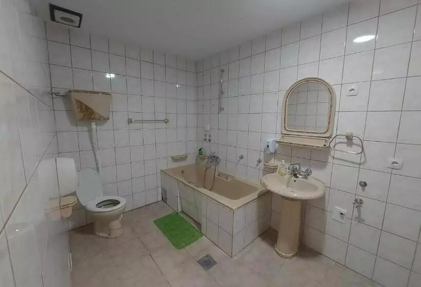 پانسیون Mg Rooms