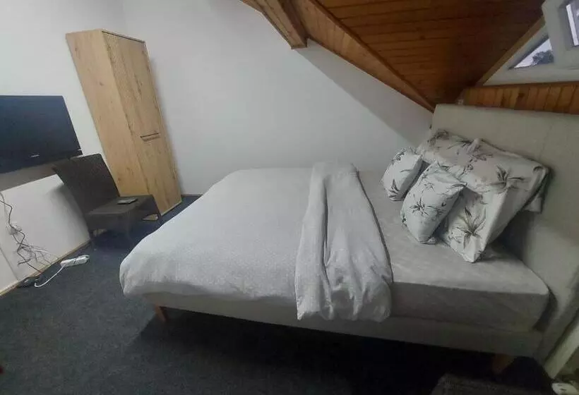 پانسیون Mg Rooms