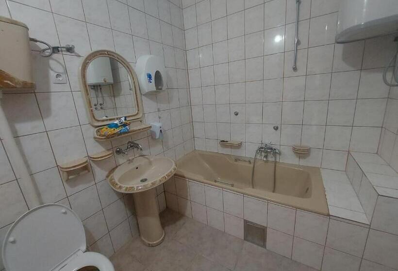 بنسيون Mg Rooms