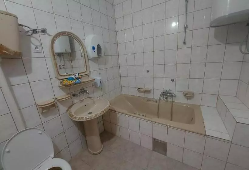 پانسیون Mg Rooms
