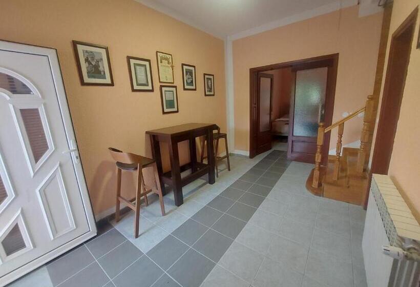 بنسيون Mg Rooms