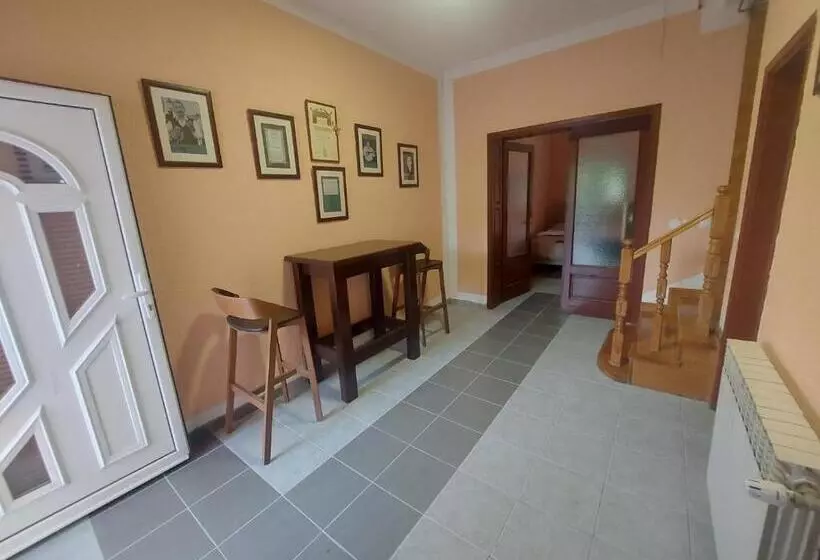 پانسیون Mg Rooms