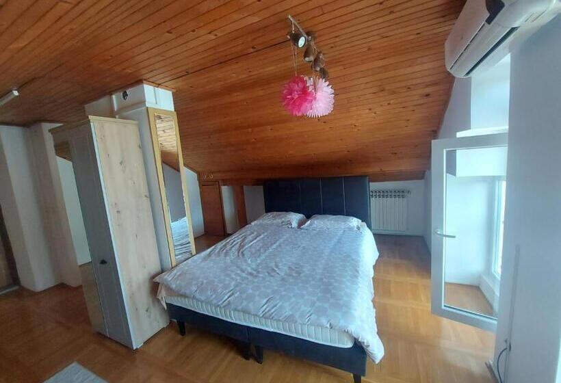 بنسيون Mg Rooms