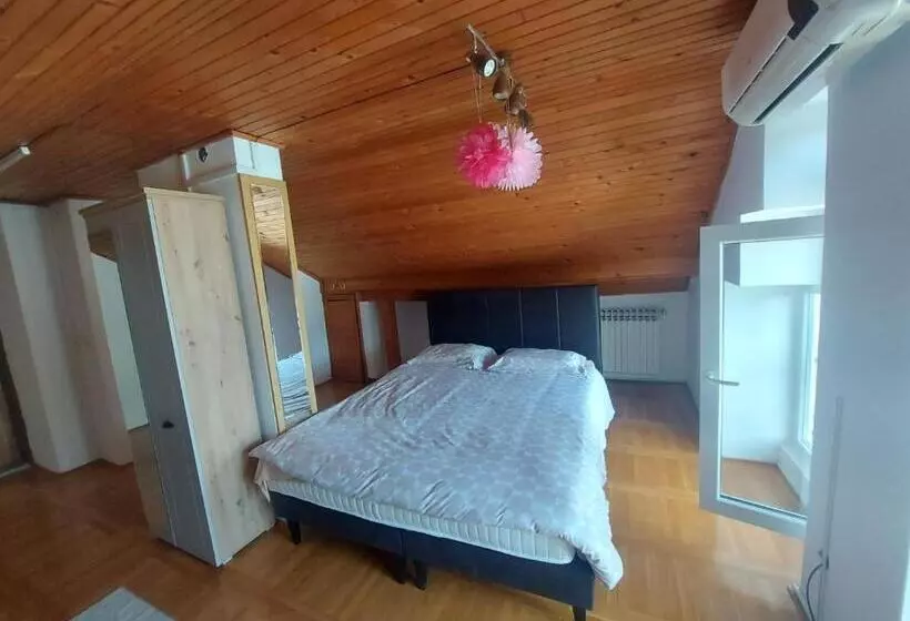 پانسیون Mg Rooms