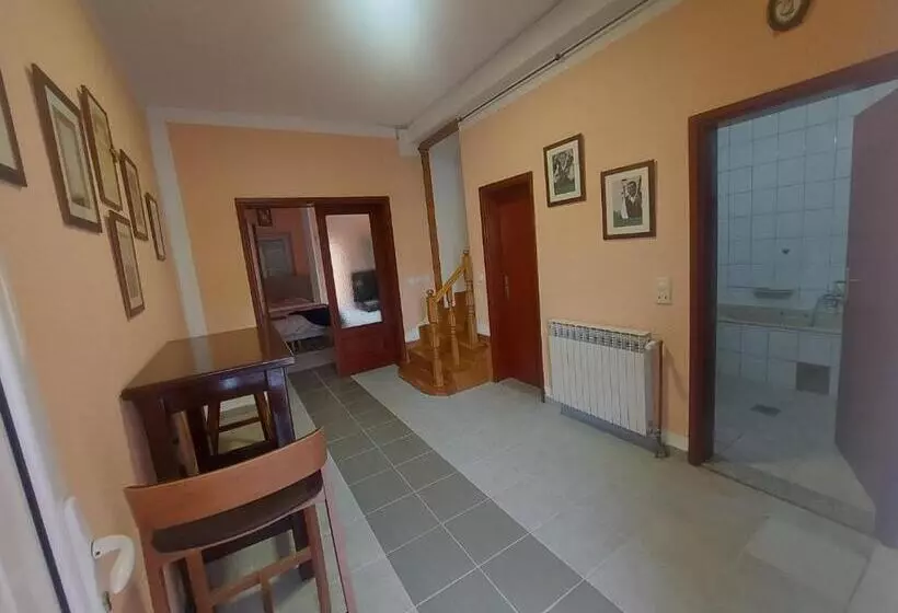 پانسیون Mg Rooms