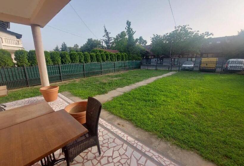 بنسيون Mg Rooms